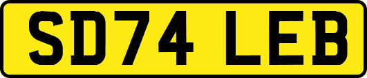 SD74LEB