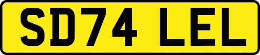 SD74LEL