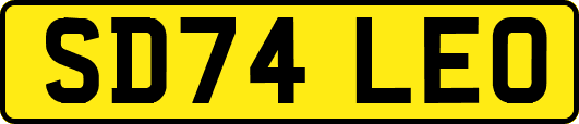 SD74LEO