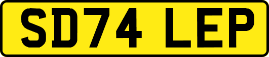 SD74LEP
