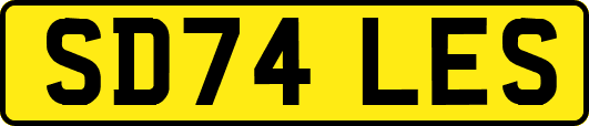 SD74LES