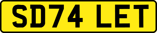 SD74LET