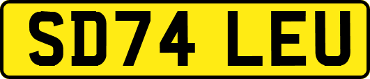SD74LEU