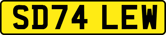 SD74LEW