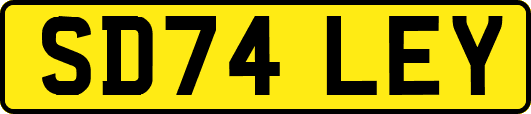 SD74LEY