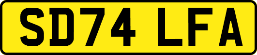 SD74LFA
