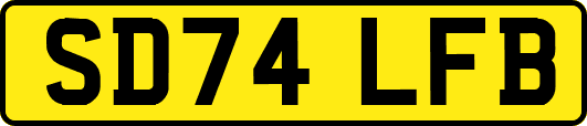 SD74LFB