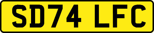 SD74LFC