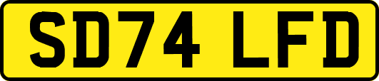 SD74LFD