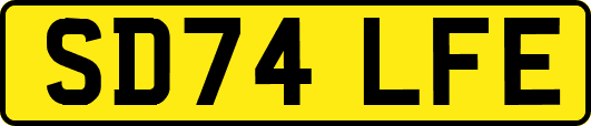 SD74LFE