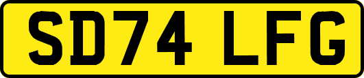SD74LFG