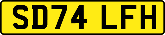 SD74LFH