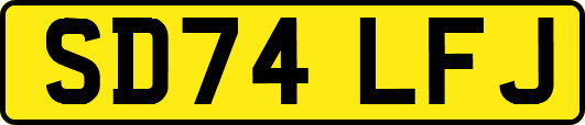 SD74LFJ