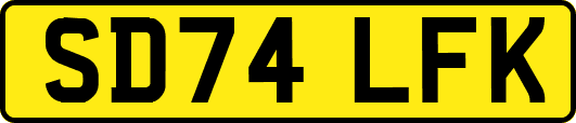 SD74LFK
