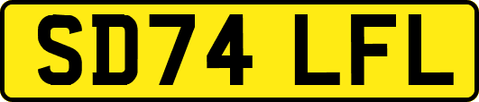 SD74LFL