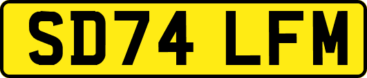 SD74LFM