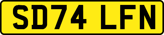 SD74LFN