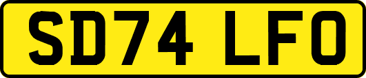 SD74LFO