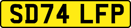 SD74LFP