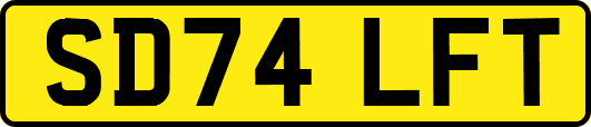 SD74LFT