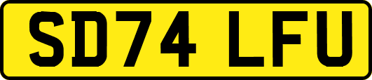 SD74LFU