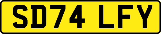 SD74LFY