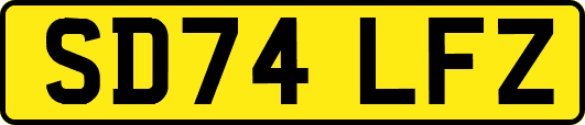 SD74LFZ