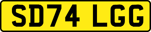 SD74LGG