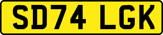 SD74LGK