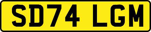 SD74LGM