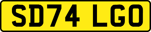 SD74LGO