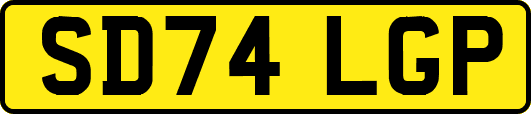 SD74LGP