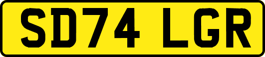 SD74LGR