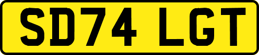 SD74LGT