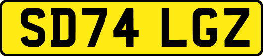 SD74LGZ