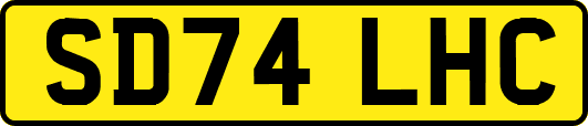 SD74LHC