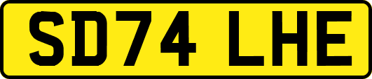 SD74LHE