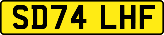 SD74LHF