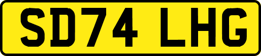 SD74LHG