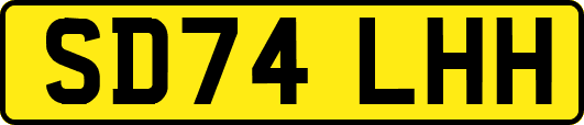 SD74LHH