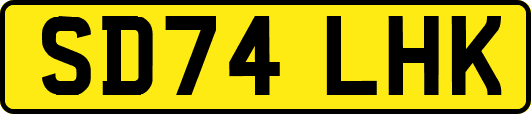 SD74LHK