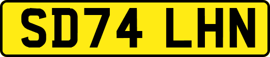 SD74LHN