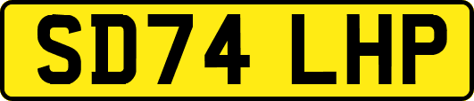 SD74LHP