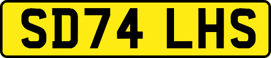 SD74LHS