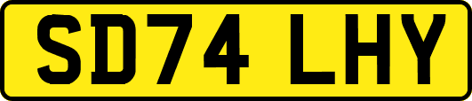 SD74LHY