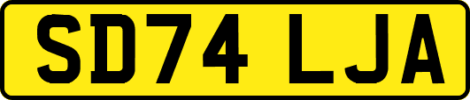 SD74LJA