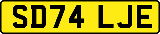 SD74LJE