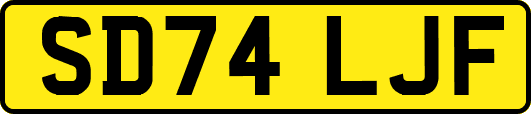SD74LJF