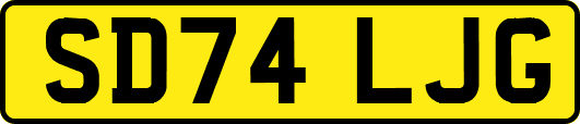 SD74LJG