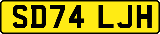 SD74LJH
